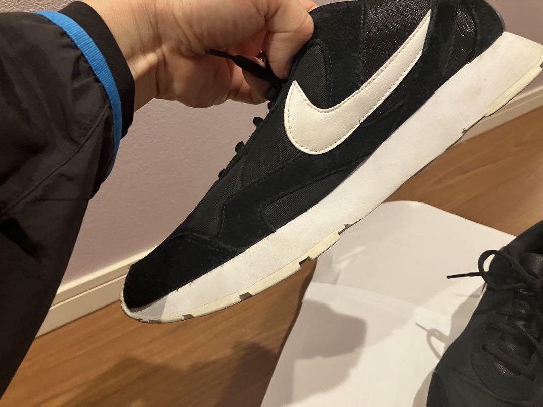 Dragon Ash Kj着用 NIKE DELFINE 28cm - メルカリ