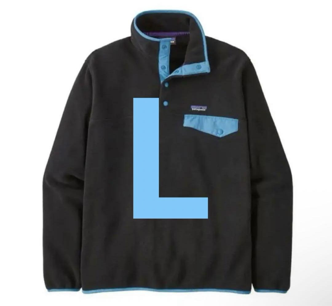 Patagonia シンチラ　スナップT サイズL