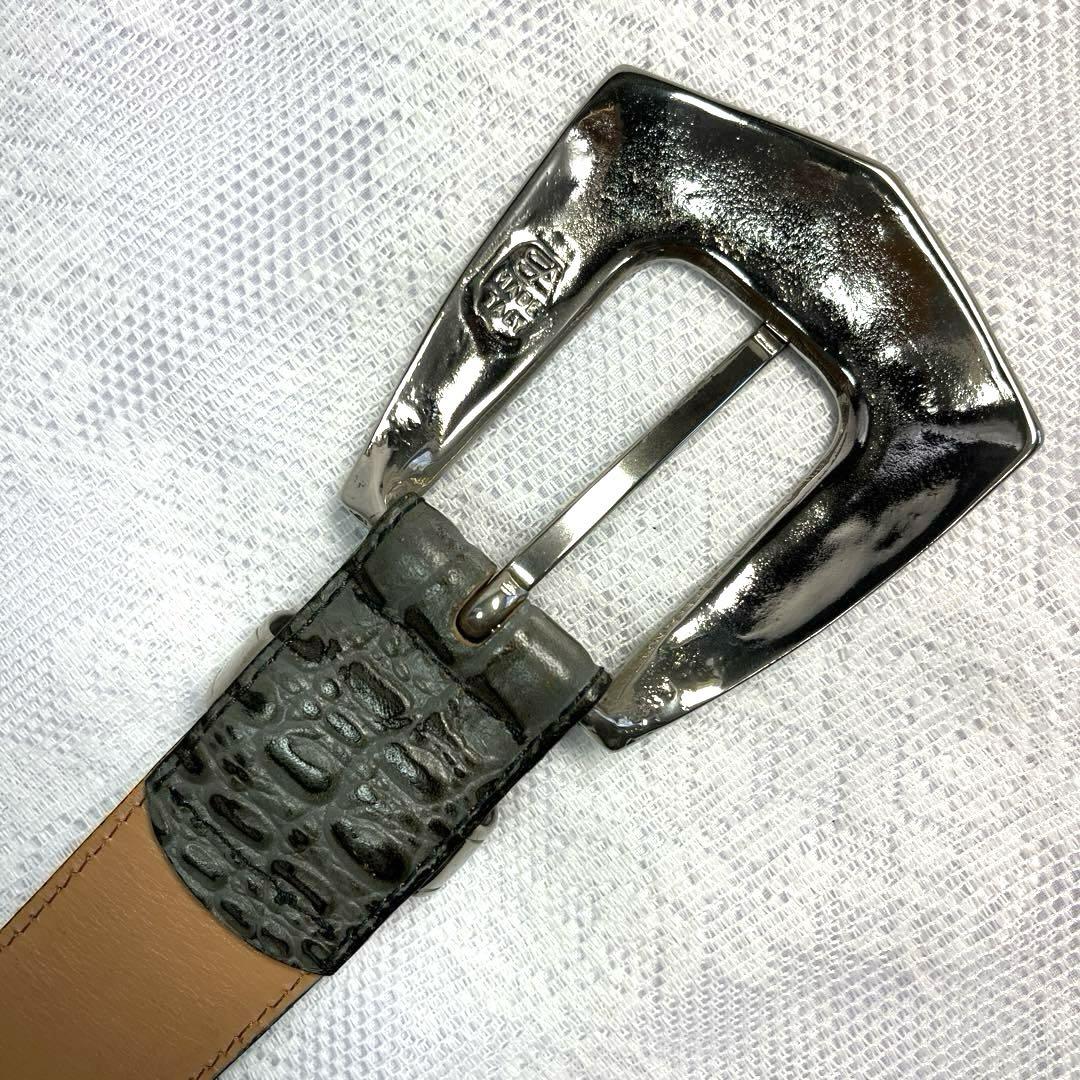 TORNADO MART  トルネードマート　メンズ　ベルト　レザー　メンズM