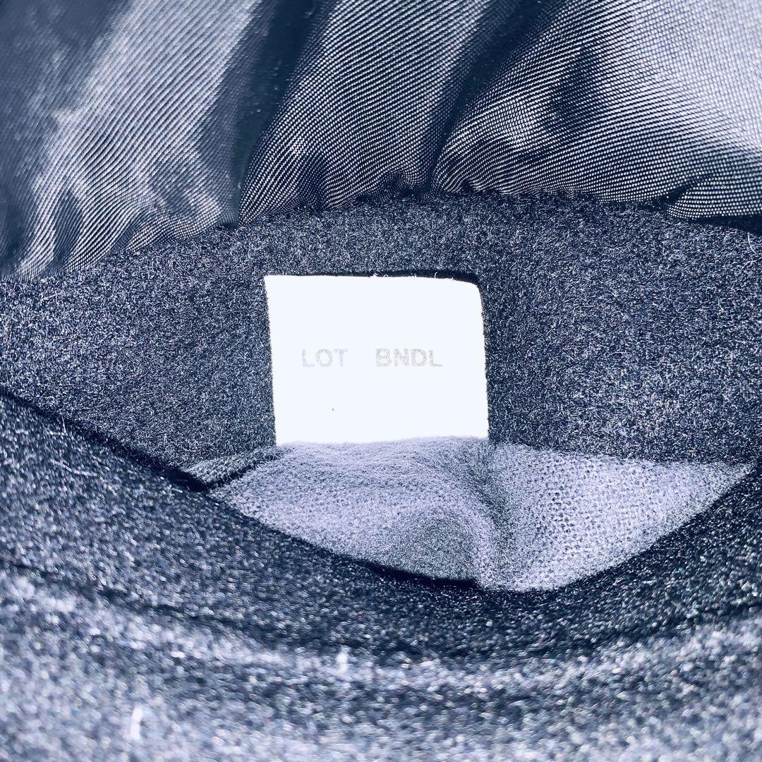 USA製 SCHOTT ショット【36】シングルピーコート　ブラック　黒