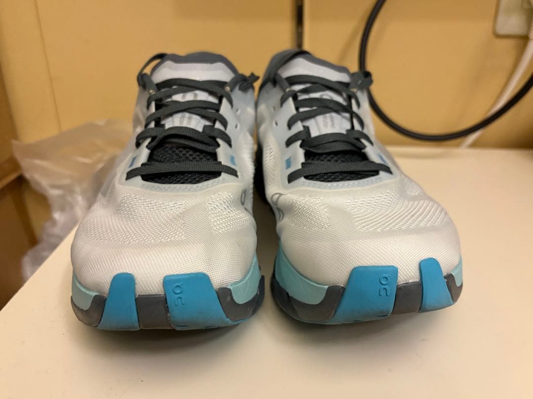 【定価¥23100】ON Cloud Flow 5 25cm