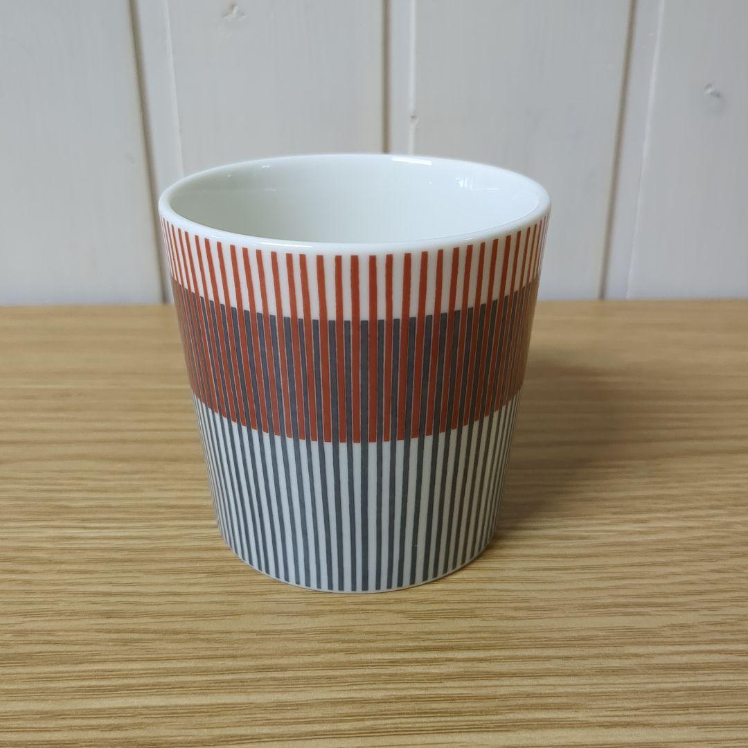 【レア！限定品】イッタラ銀座店　限定マグ　アラビア　カイスリッコ