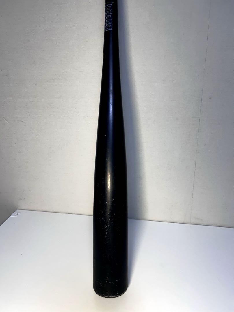 ミツワタイガー 軟式野球バット 84cm ミズノ