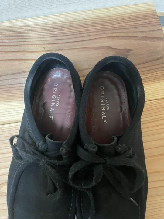 ブラック系,25cmオンラインショップCLARKS クラークス ワラビー UK6 ブーツ メンズブラック系25cm ¥9,000-www.consumentenkring.com ブラック系,25cmオンラインショップCLARKS クラークス ワラビー UK6 ブーツ メンズブラック系25cm ¥9,000-www.consumentenkring.com