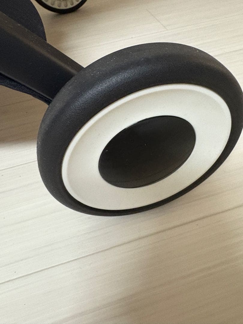 【ほぼ未使用】サイベックス オルフェオ2025 マジックブラックJP バンパー付 【ほぼ未使用】サイベックス オルフェオ2025 マジックブラックJP バンパー付