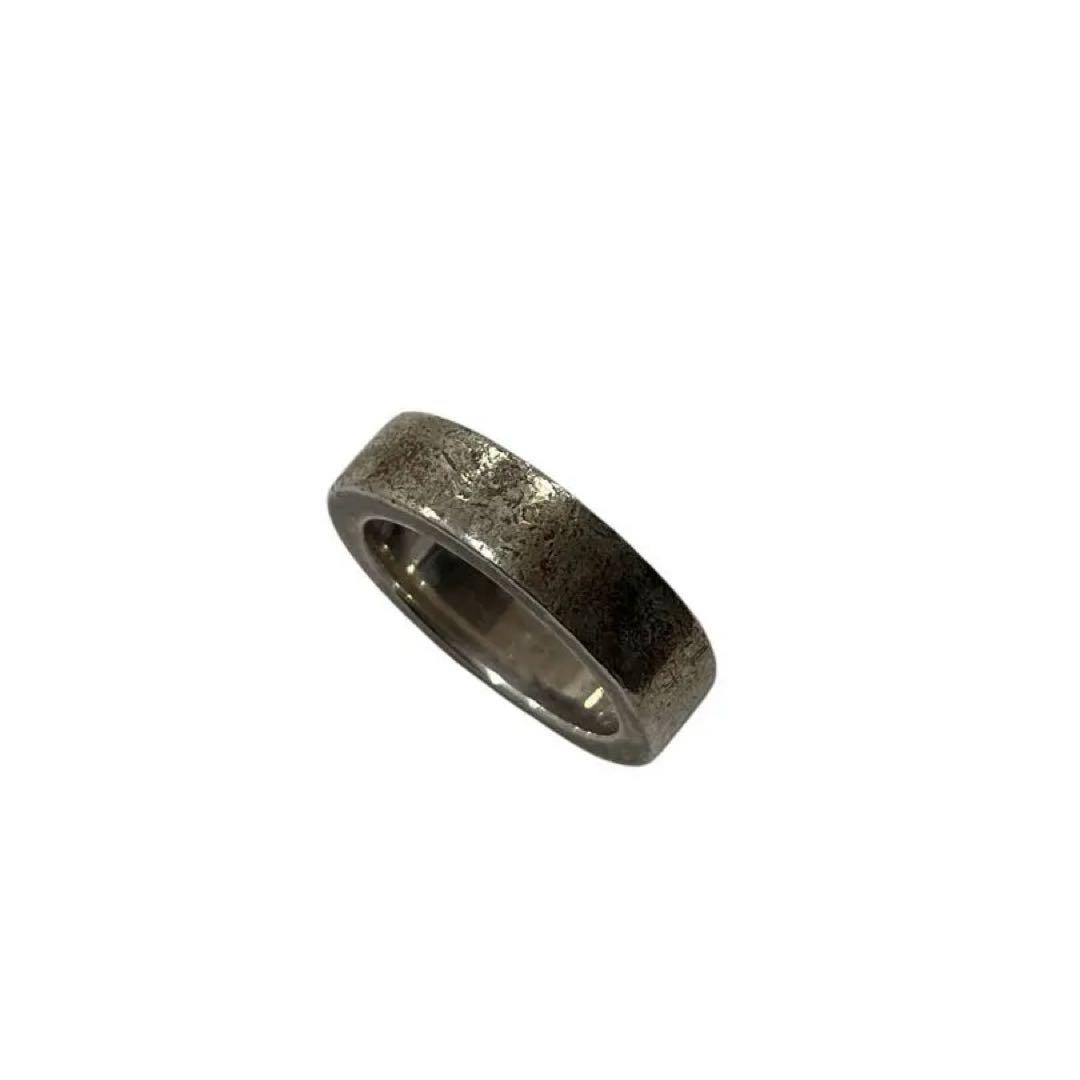 クロムハーツ スペーサーリング 6mm プレーンタイプ