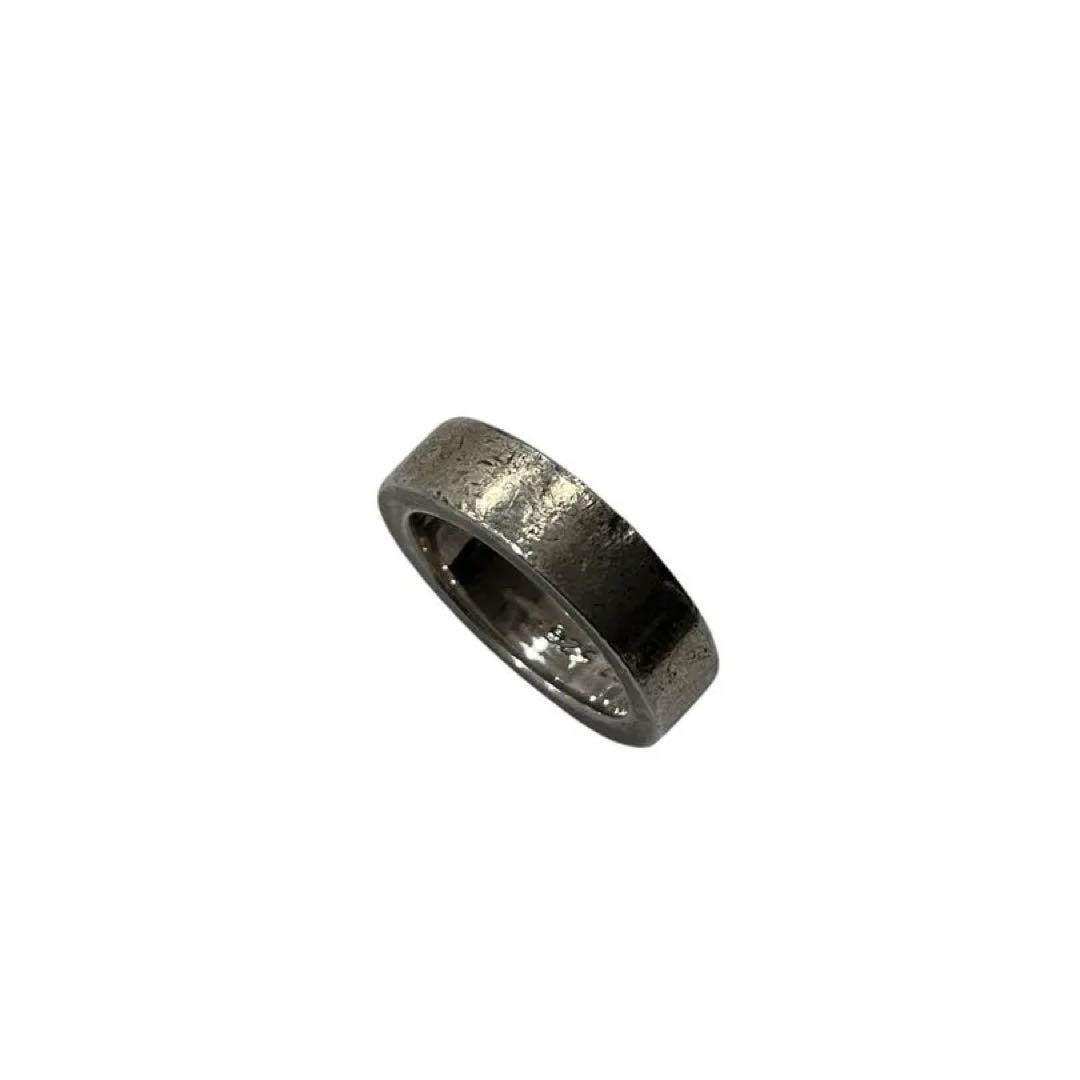 クロムハーツ スペーサーリング 6mm プレーンタイプ