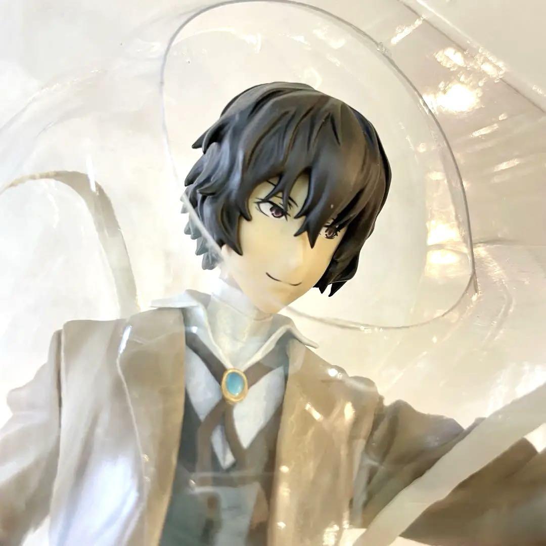 2017発売希少品】文豪ストレイドッグス 太宰治 1/7 スケール