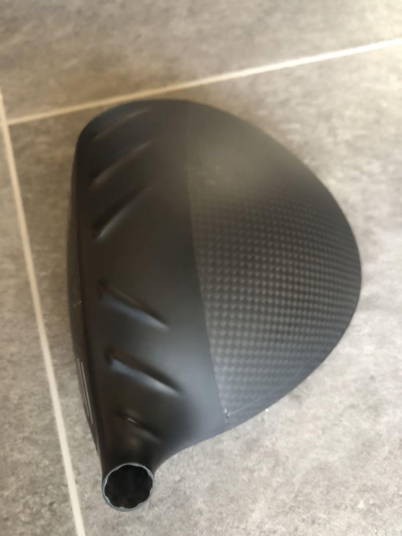 ●ほぼ新品　超寛容●PING G440 SFT HLドライバー　10.5 ヘッド