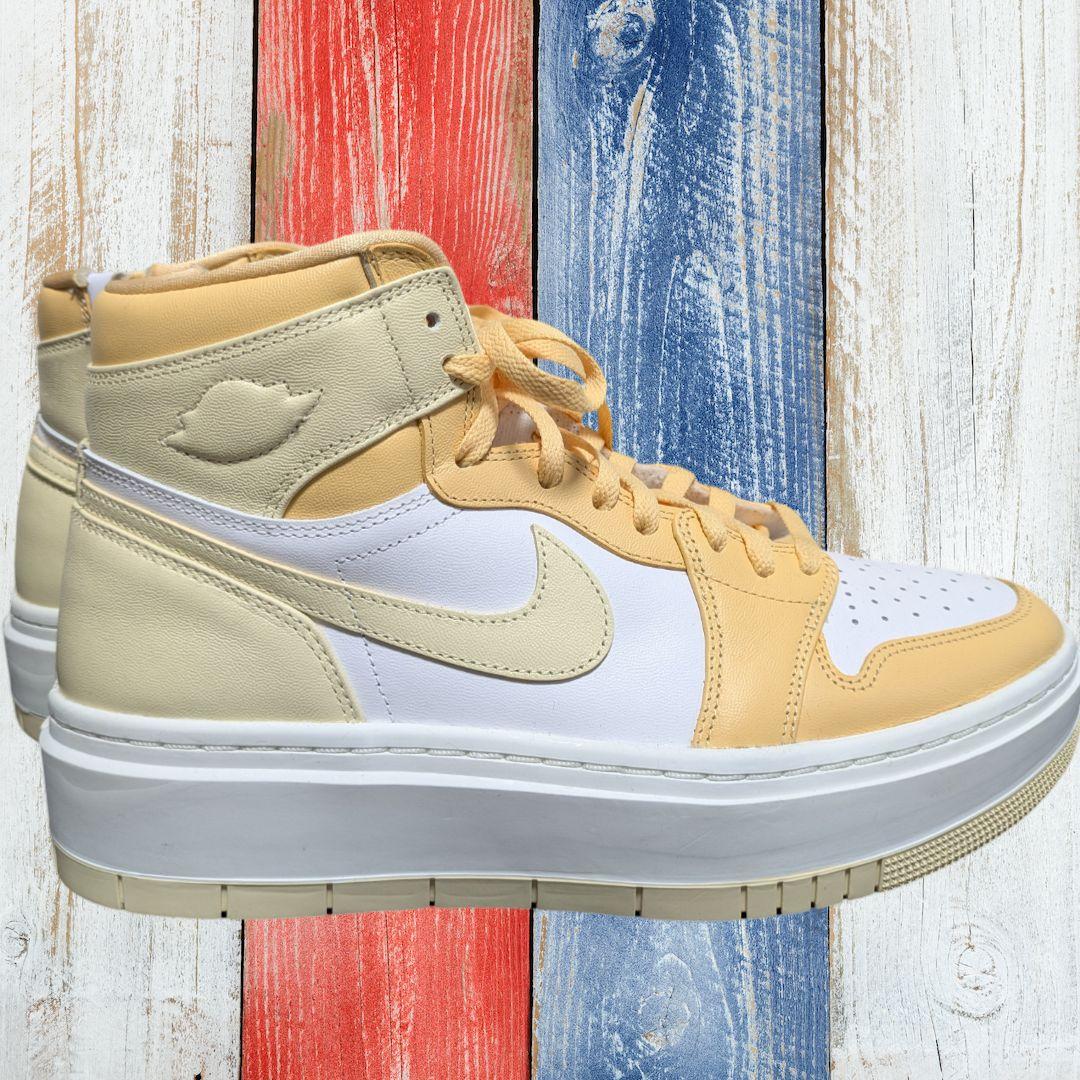 セール✨AIR JORDAN1ELEVATED HIGHエアジョーダン1