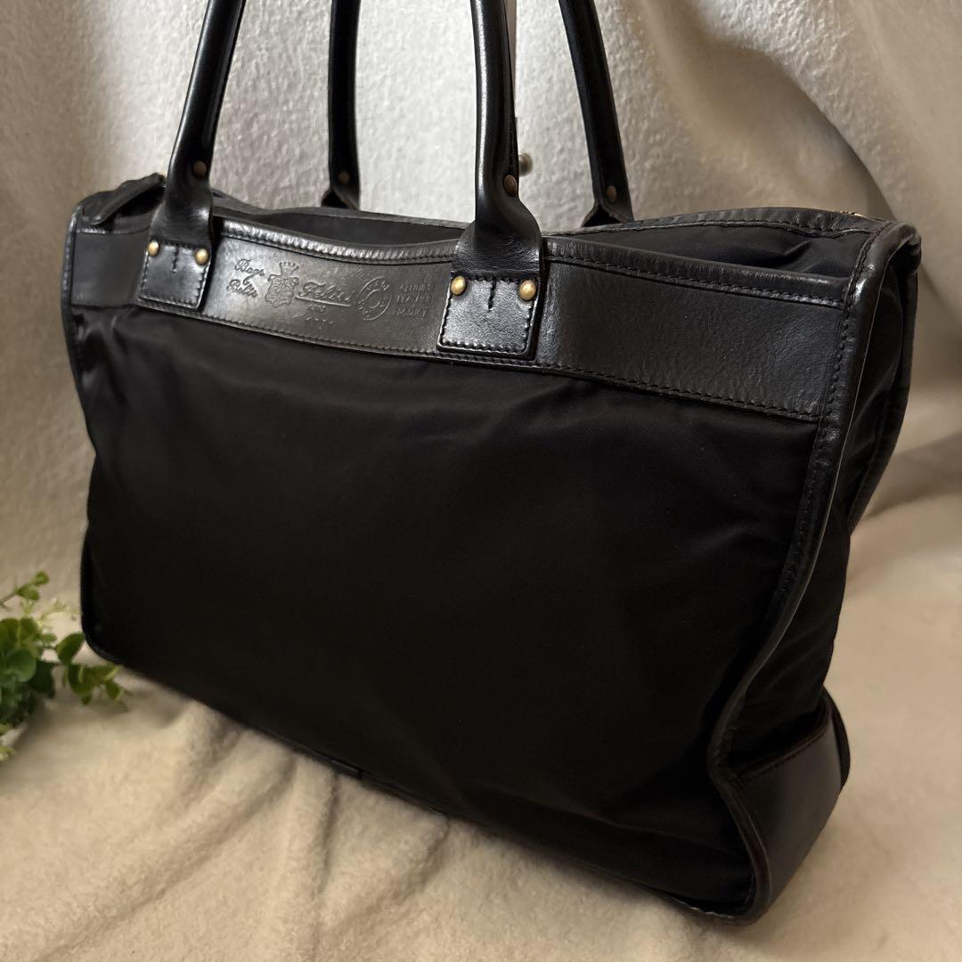 Felisi フェリージ ビジネスバッグ ブリーフケース 1731 A4収納可 フェリージ Felisi 【日本正規品】フェリージ ビジネスバッグ