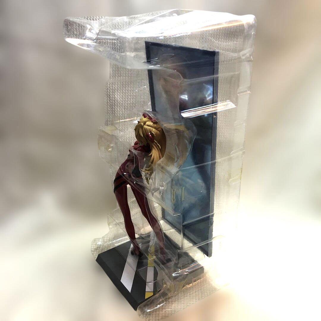 一番くじ 新世紀エヴァンゲリオン 壱 ミラーパネルフィギュア賞 レイ アスカ Amazon.co.jp: 一番くじ 新世紀エヴァンゲリオン ミラーパネル