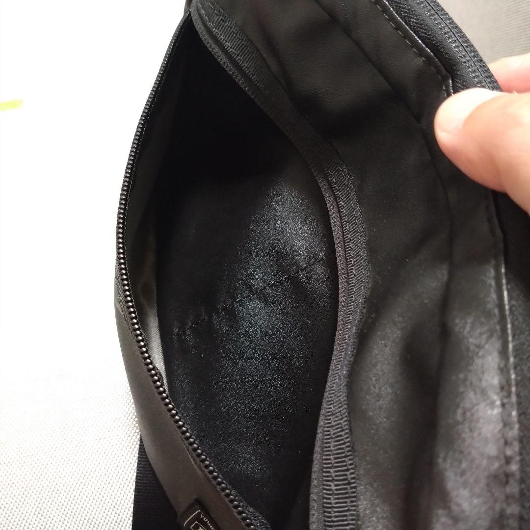 マ*ー様 PORTER ショルダーバッグ 極美品　654‐07073　【☆早いも