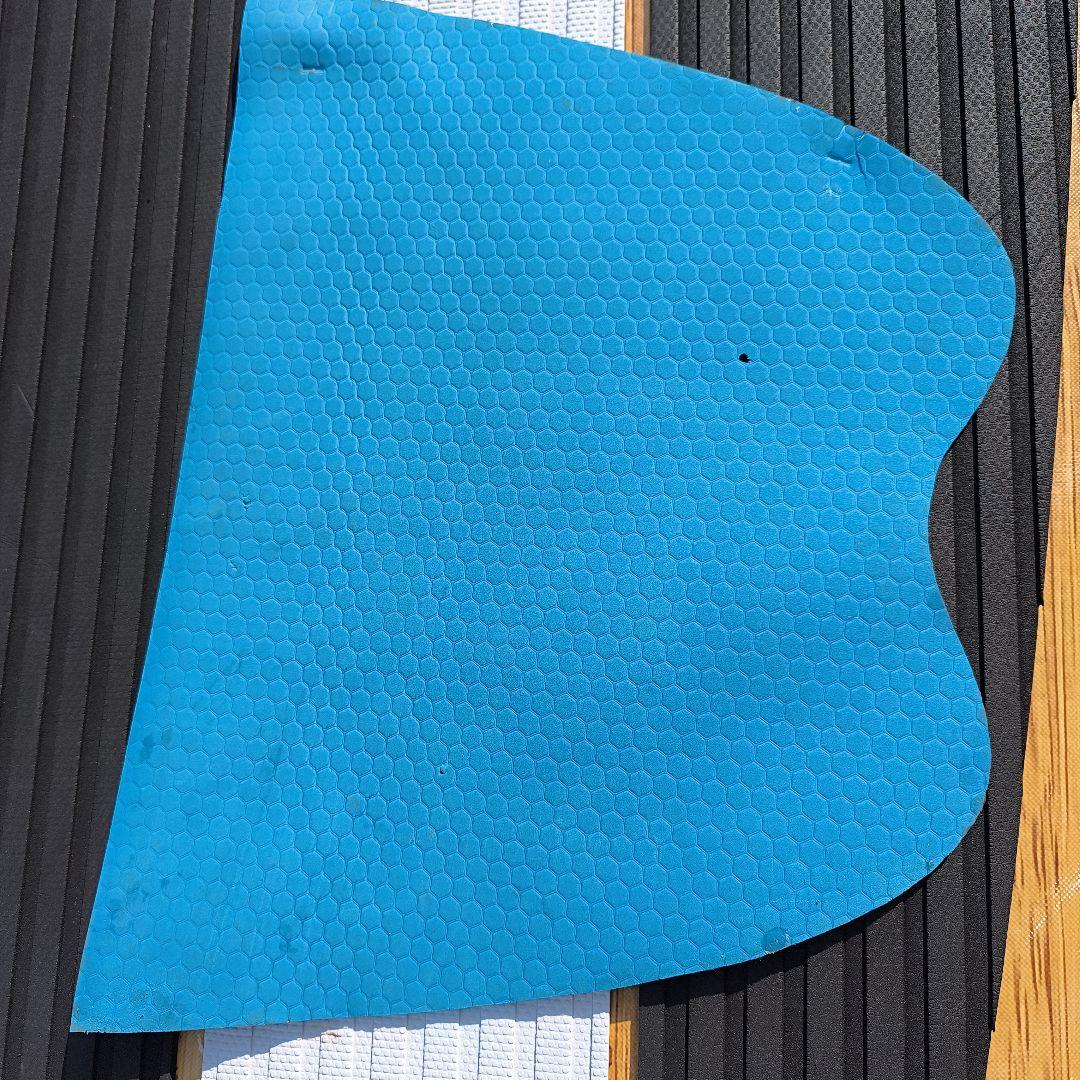 限定値下げ】すぐに使えるセットWOWSEA SUP カーボンパドル【ジャンク】 マリンスポーツ