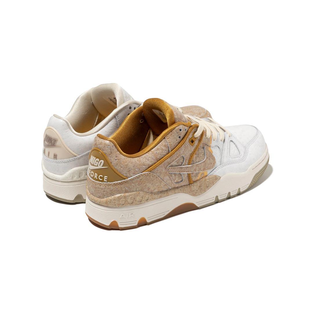 ナイキ エアフォース3 SP NIGO 26.5cm 限定 ナイキ エアフォース3 SP NIGO 26.5cm 限定