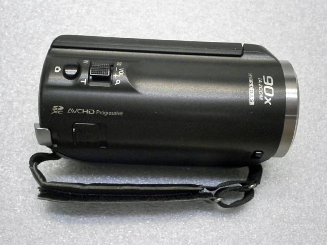 Panasonic HC-V480MS USED