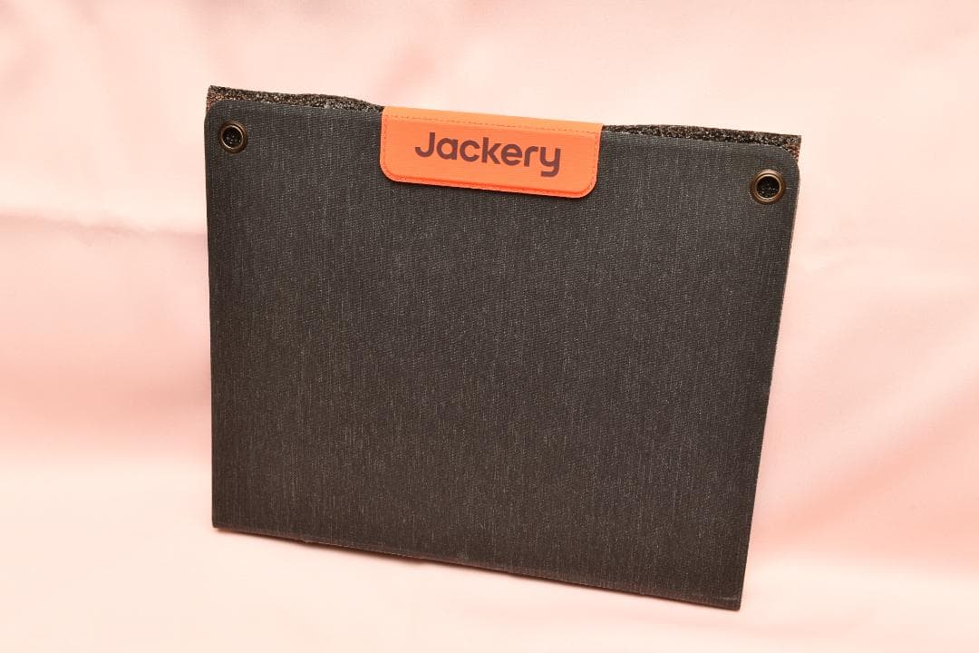 Jackery 折り畳みソーラーパネル 40 Mini