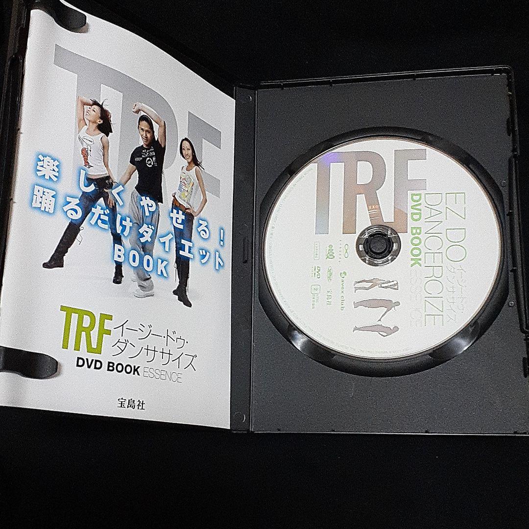 TRF イージー·ドゥ·ダンササイズ DVD3枚まとめて❗ - メルカリ TRF イージー·ドゥ·ダンササイズ DVD3枚まとめて❗ - メルカリ