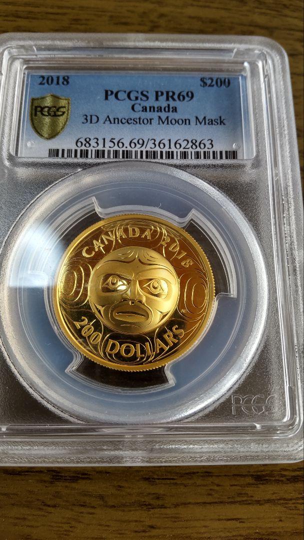 40%割引イエロー系\半額SALE/ 純金ムーンライトマスク金貨世界限定300枚 PCGS69 旧貨幣/金貨/銀貨/記念硬貨 コレクションイエロー系-COMITAN.GOB.MX 40%割引イエロー系\半額SALE/ 純金ムーンライトマスク金貨世界限定300枚 PCGS69 旧貨幣/金貨/銀貨/記念硬貨 コレクションイエロー系-COMITAN.GOB.MX