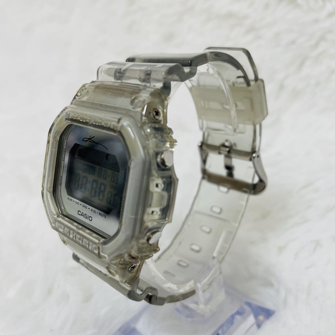 G-SHOCK GLX-5600KI-7JR 五十嵐カノア コラボモデル - メルカリ