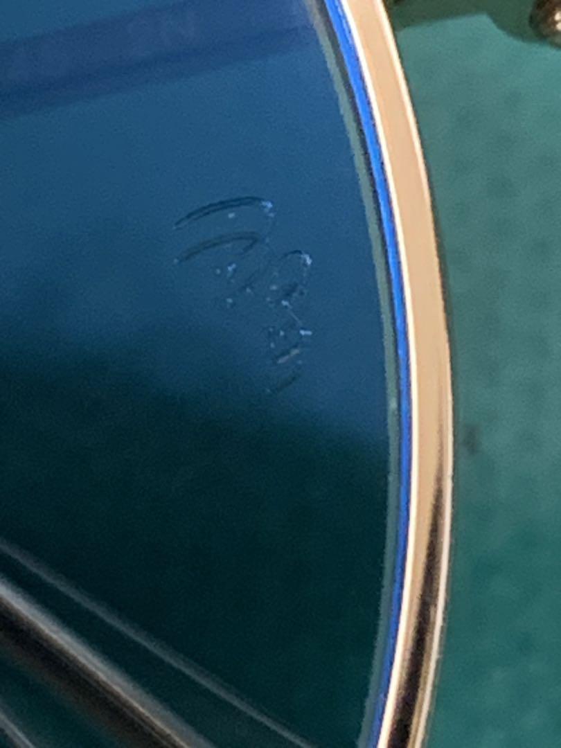 国内正規品 RayBan RB3447-N 001/3F グラデーション