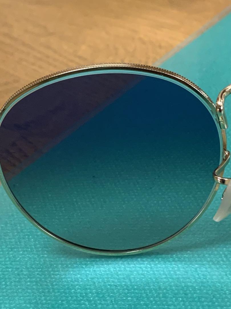 国内正規品 RayBan RB3447-N 001/3F グラデーション