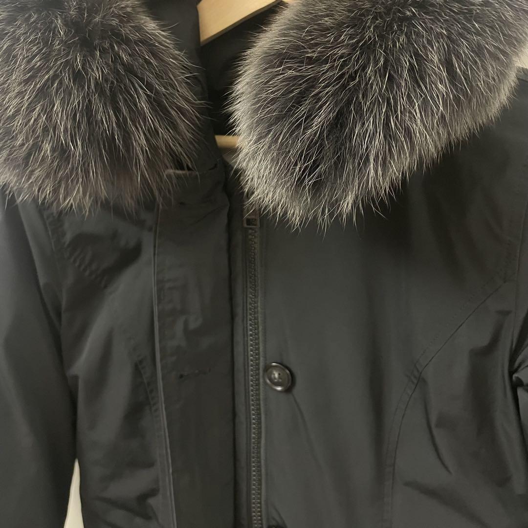 WOOLRICH×relume