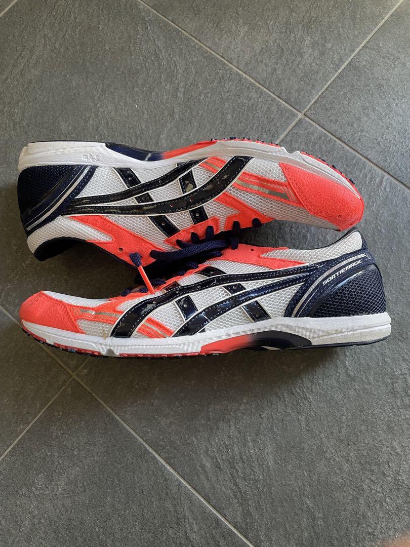 ASICS ランニングシューズ TMM456 25.5センチ