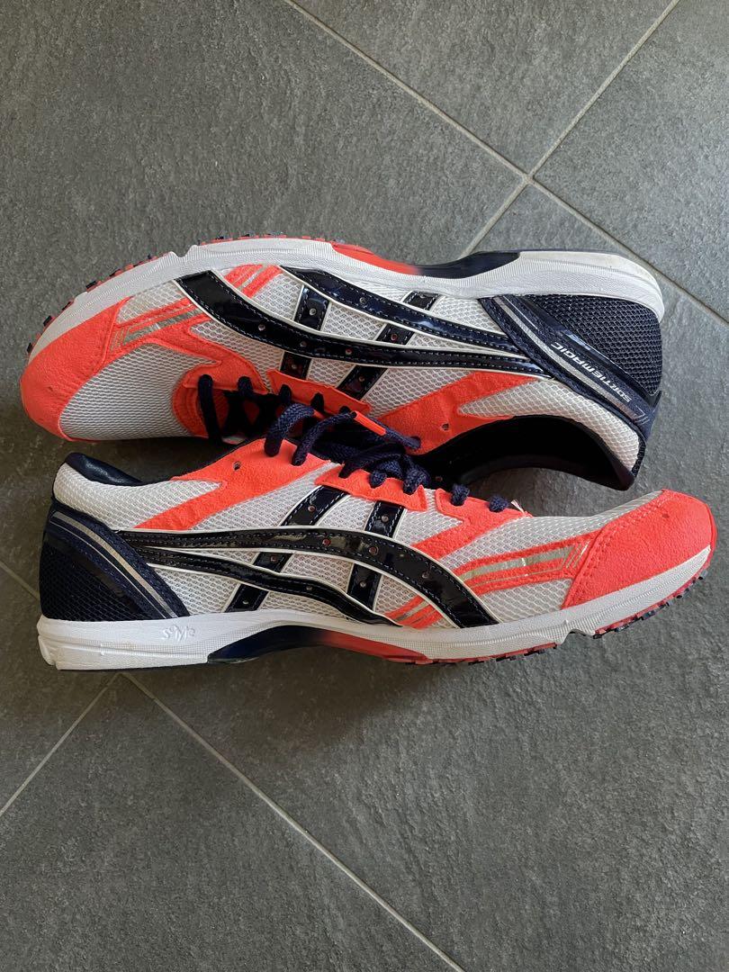ASICS ランニングシューズ TMM456 25.5センチ