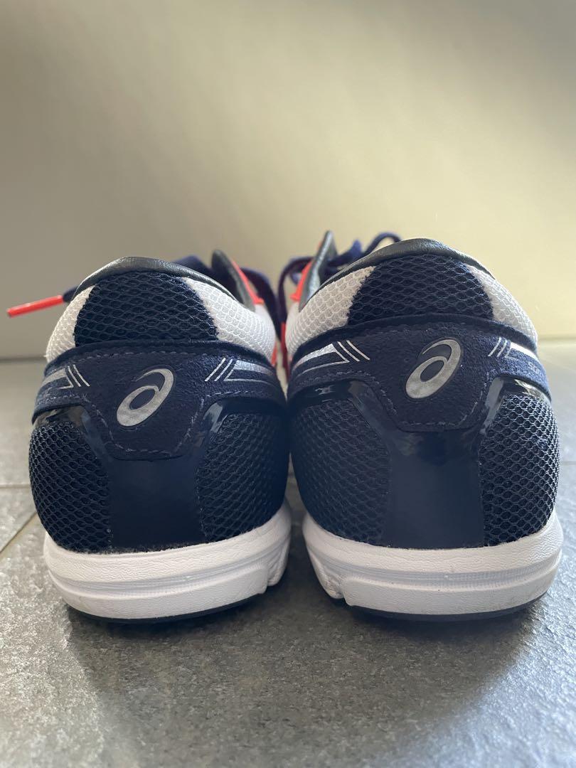 ASICS ランニングシューズ TMM456 25.5センチ