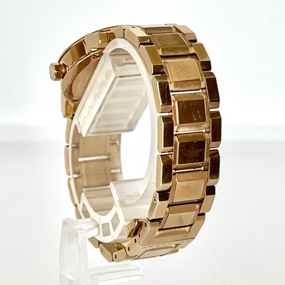 バーバリー BURBERRY BU9228 レディース腕時計 電池新品 1861