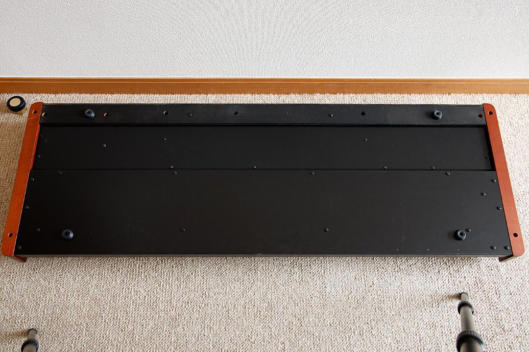 ハモンドオルガンXK-3c Hammond Organ +ペダルEXP-100F