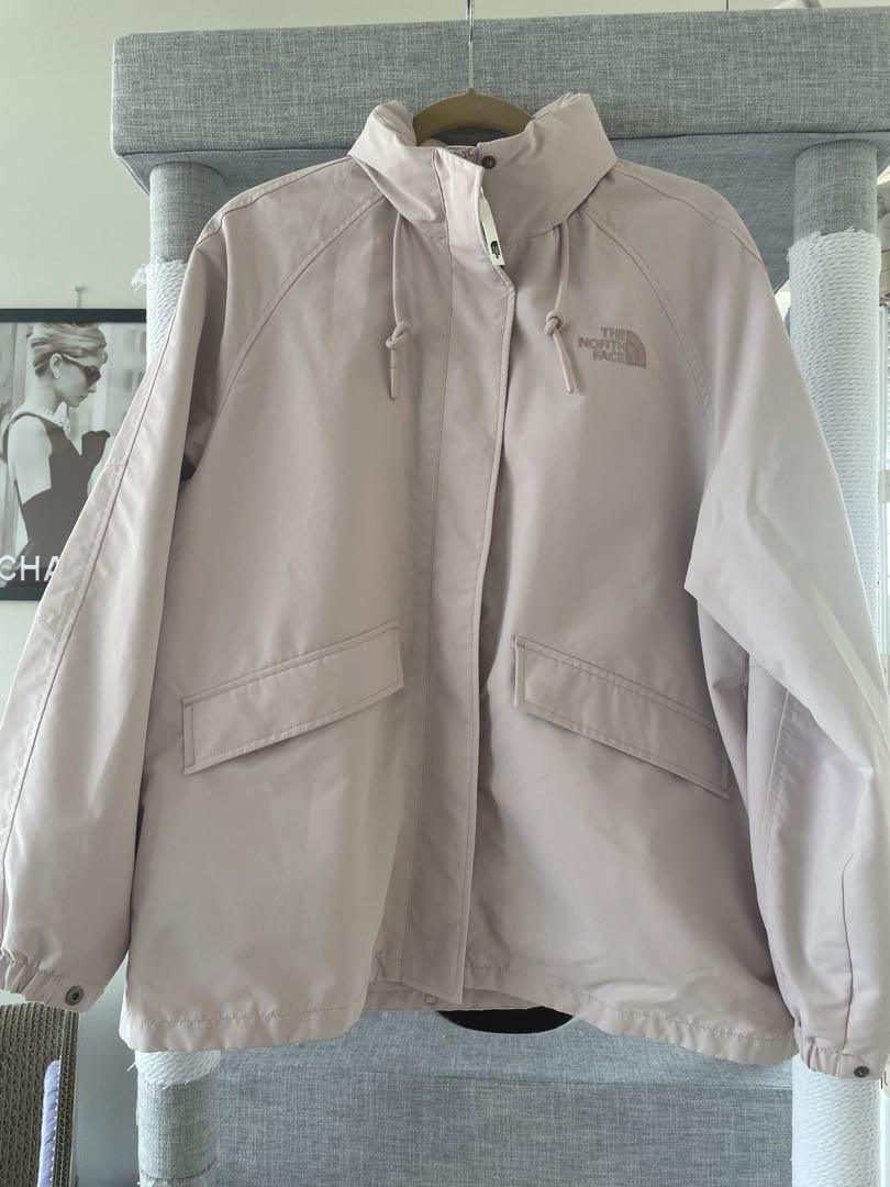 THENORTHFACE W\'S NEILTON PARKA NJ3BP80K