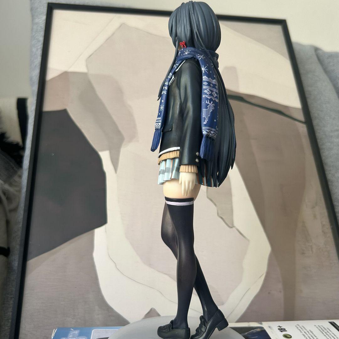 グッドスマイルカンパニー 俺ガイル 雪ノ下雪乃 原作第6巻表紙絵Ver.