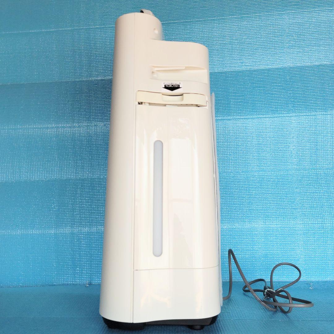 シャープ加湿空気清浄機KC-J50=Wプラズマクラスター
