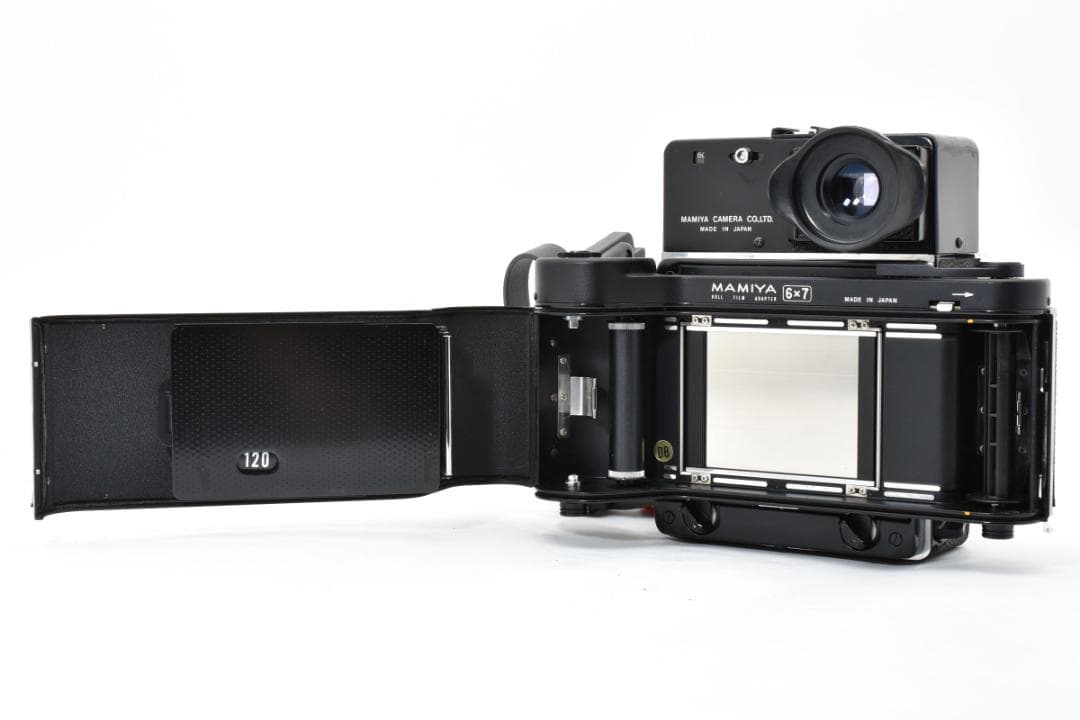 MAMIYA SUPER23 100mm F3.5 フィルムカメラ #2658 MAMIYA SUPER23 100mm F3.5 フィルムカメラ #2658 - メルカリ