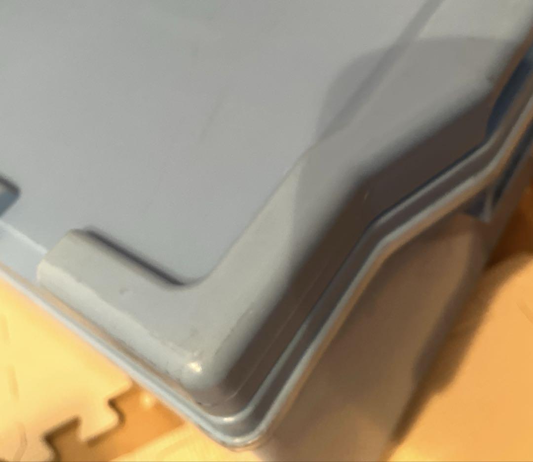 エスレンコンテナ SP-20-D 深型