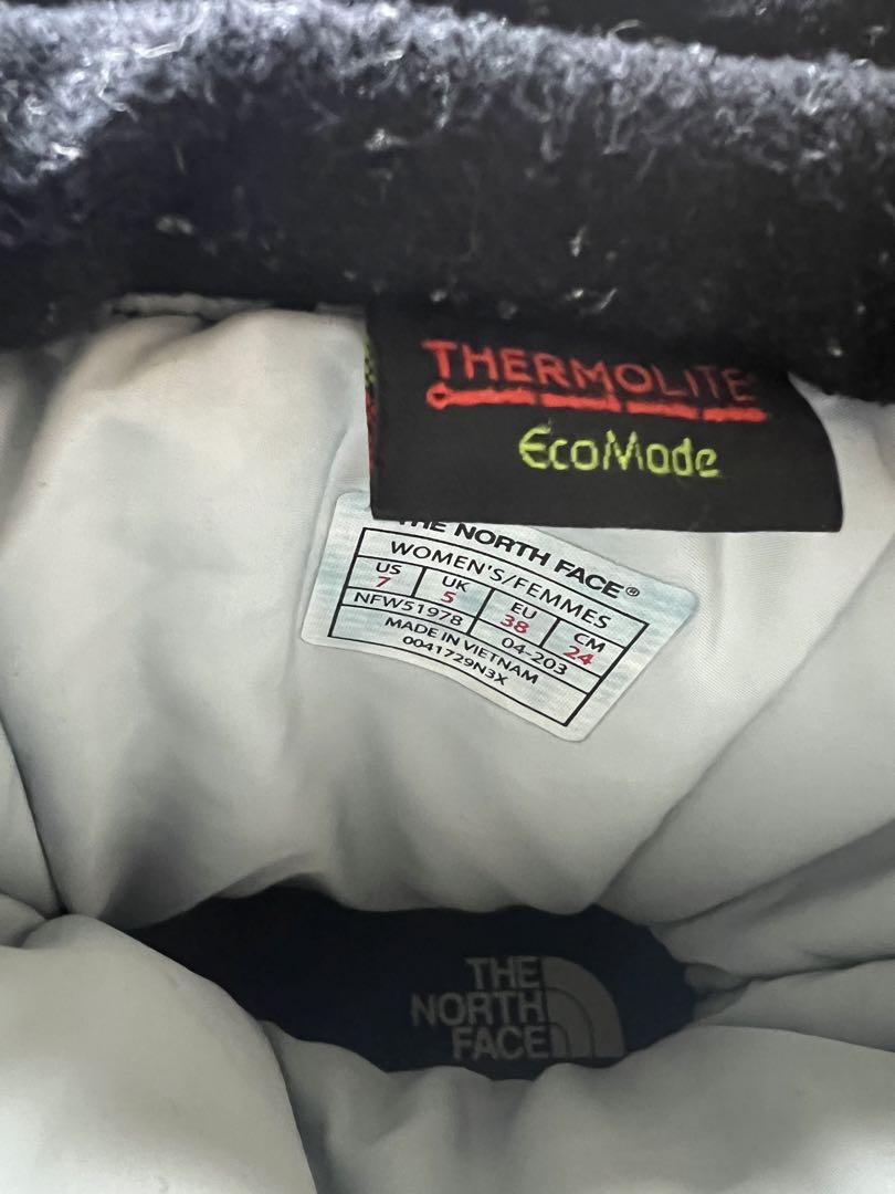 【早い物勝ち！】THE NORTH FACE Women's スノーブーツ