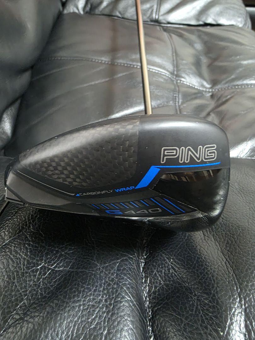 PING