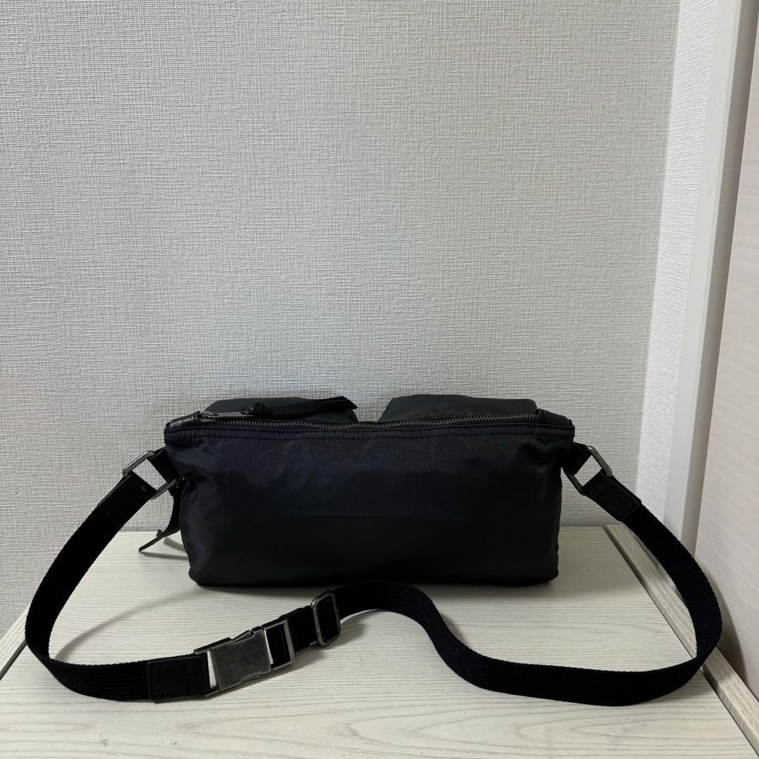 新品同様】DOLCE&GABBANA ドルチェアンドガッバーナ ボディバッグ