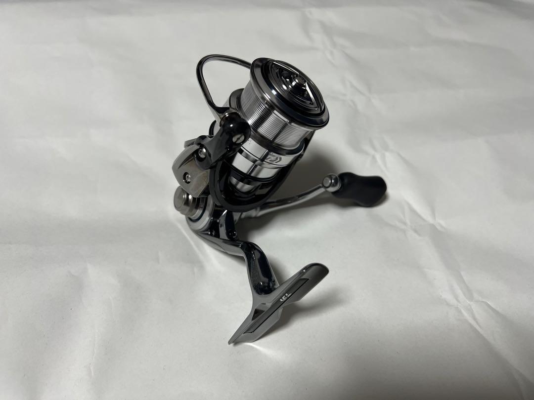 DAIWA 18 イグジスト LT2000S-P（ダイワ 18イグジスト FC