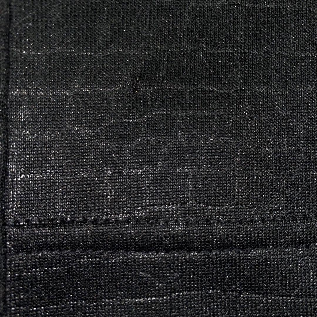 コムデギャルソンオムプリュス パイソン柄ショートパンツ sizeS AD2008