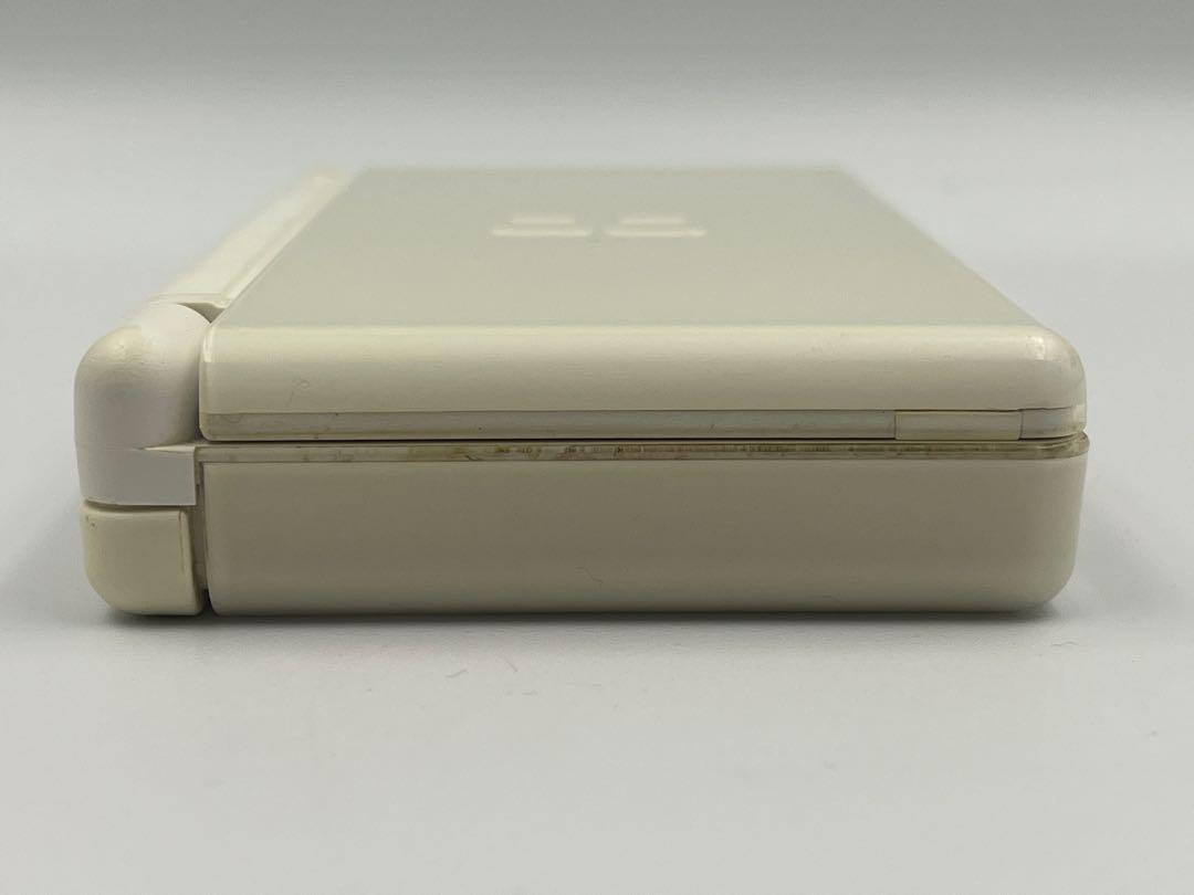 Amazon.com: Nintendo DS Lite Polar White : Video Games