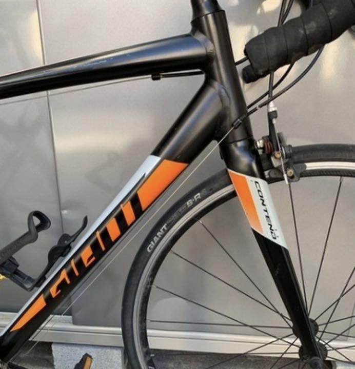 ロードバイク クロスバイク 自転車
