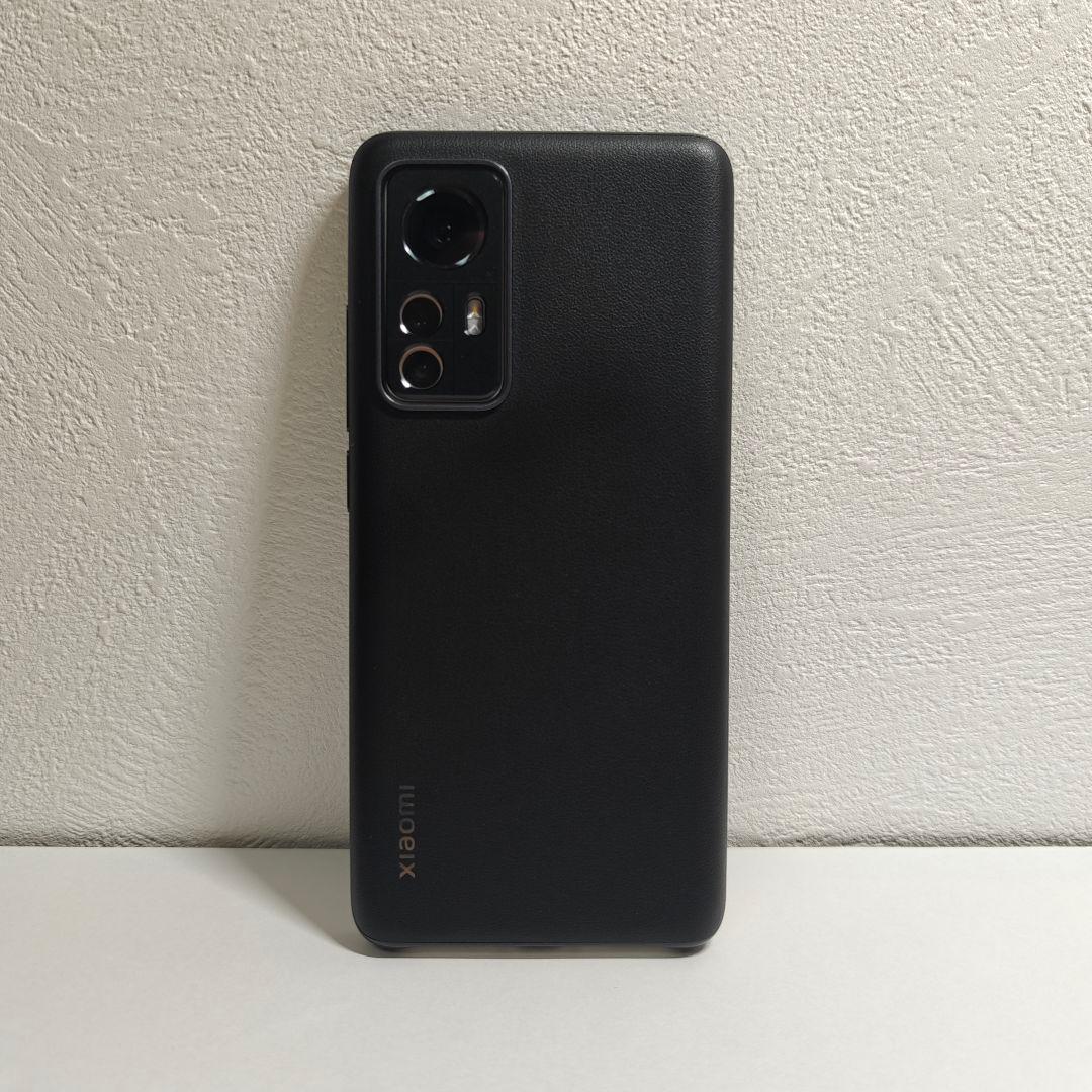 Xiaomi 12S euROM