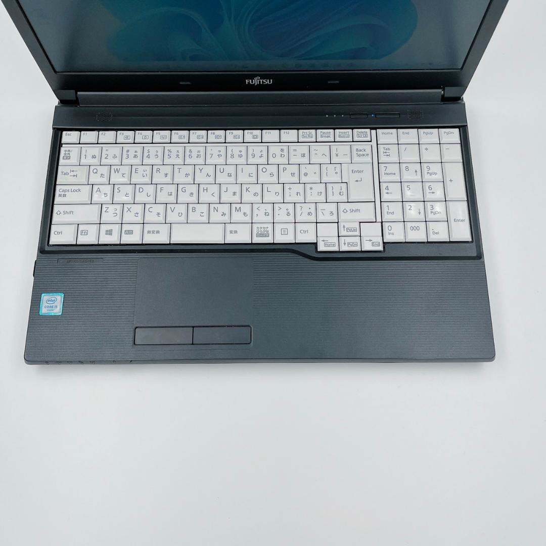 ノートパソコン core i5 windows11 オフィス付きA576/N ノートパソコン core i5 windows11オフィス付き A576/N