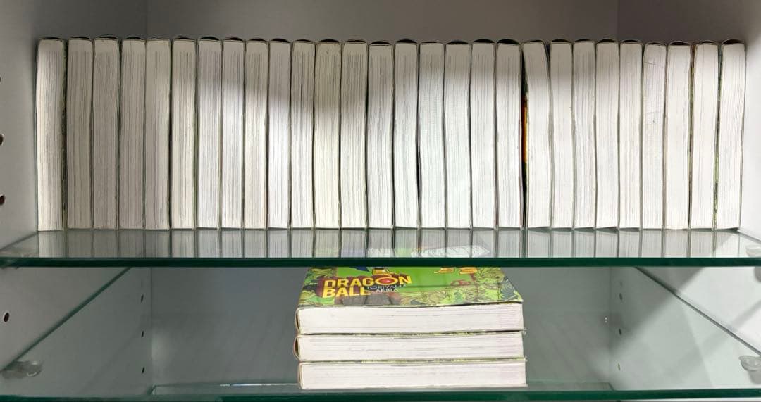 ドラゴンボール フルカラー全巻セット 初版多数 ドラゴンボール フルカラー全巻セット 初版多数