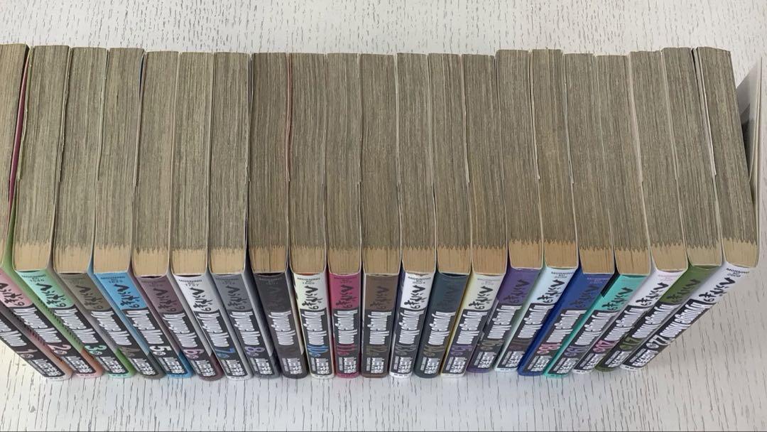 へうげもの　1~22巻セット