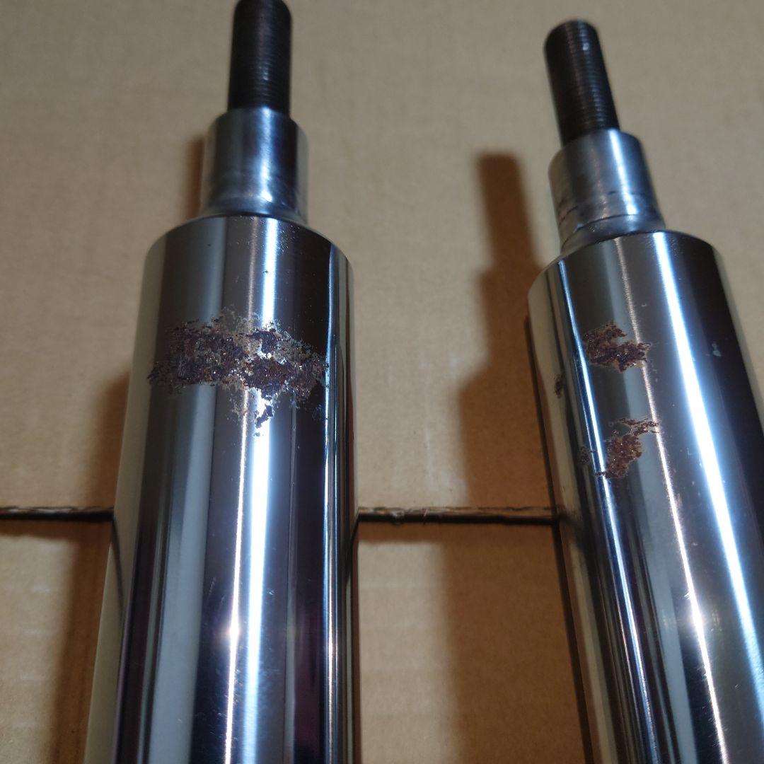 ニュービートル　ARC車高調　フォルクスワーゲン