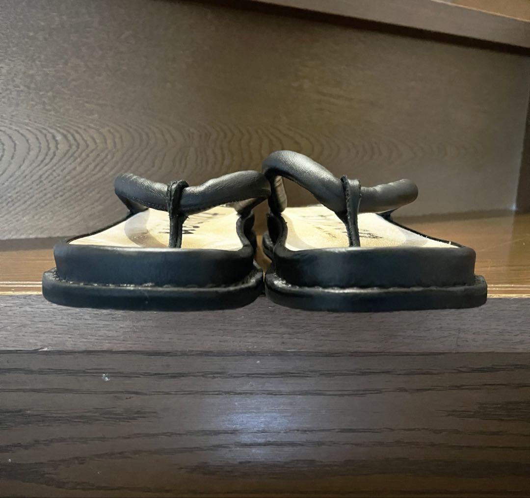 Trippen Zori 38 トリッペン